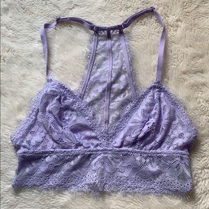 New Aerie Bralette
